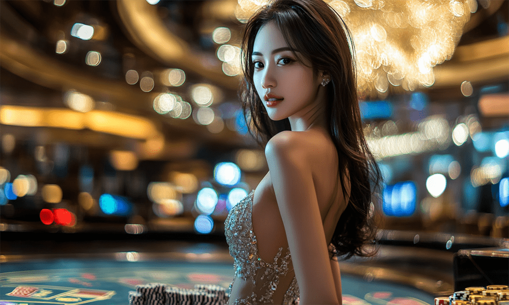 casino 888b